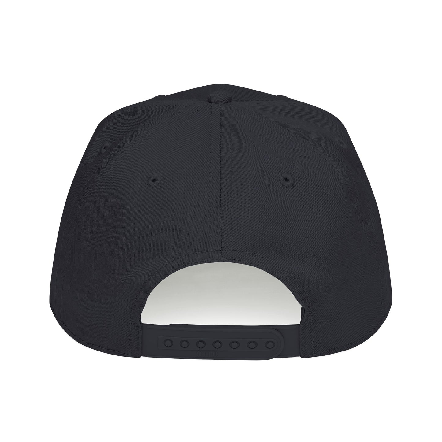 Vintage Embroidered Baseball Cap with Vanta Sea Custom Logo