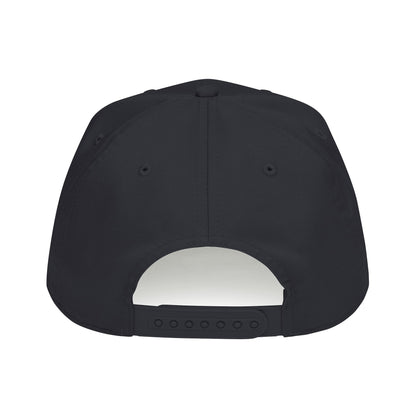 Vintage Embroidered Baseball Cap with Vanta Sea Custom Logo