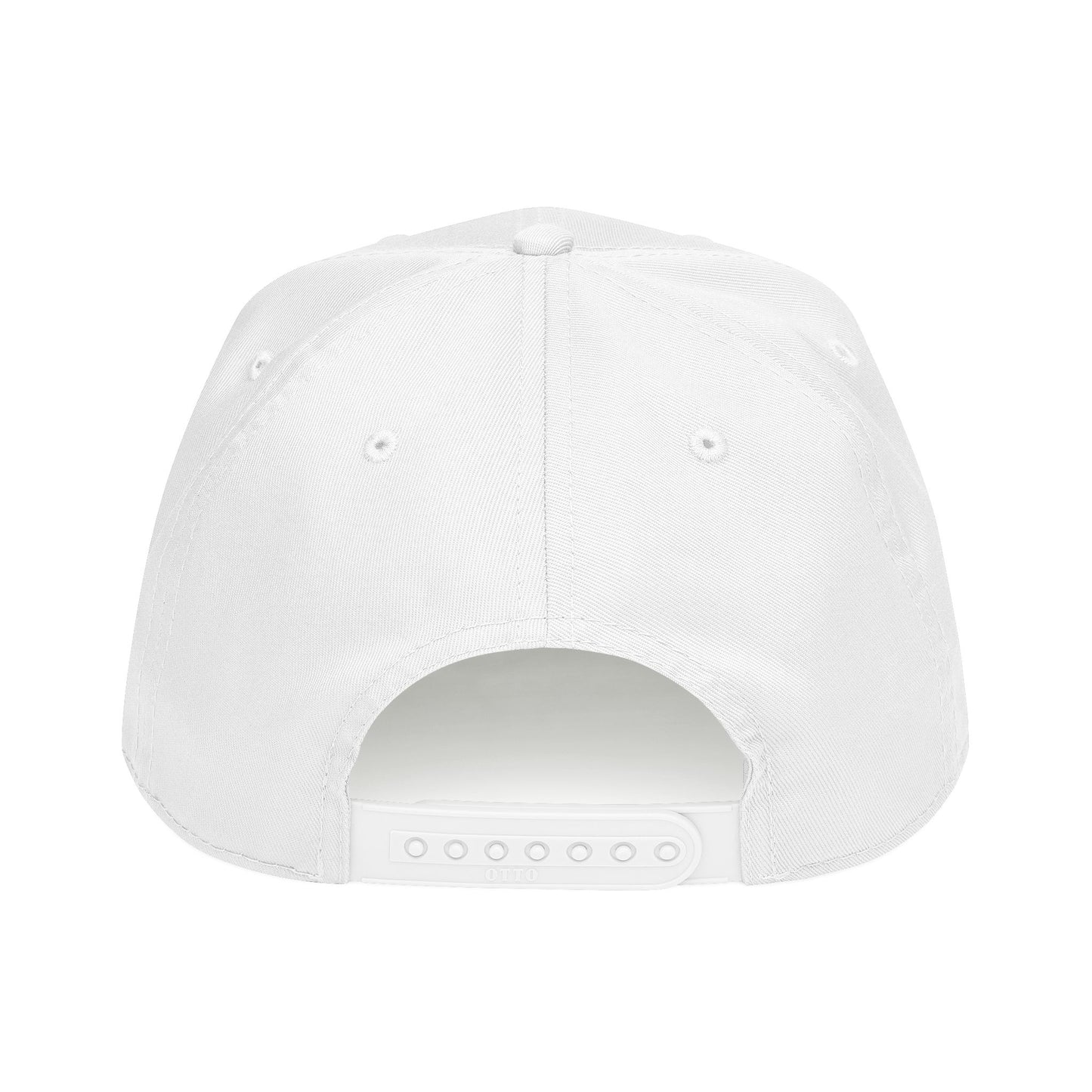 Vintage Embroidered Baseball Cap with Vanta Sea Custom Logo