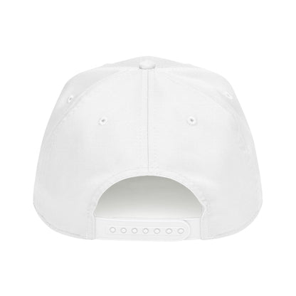 Vintage Embroidered Baseball Cap with Vanta Sea Custom Logo